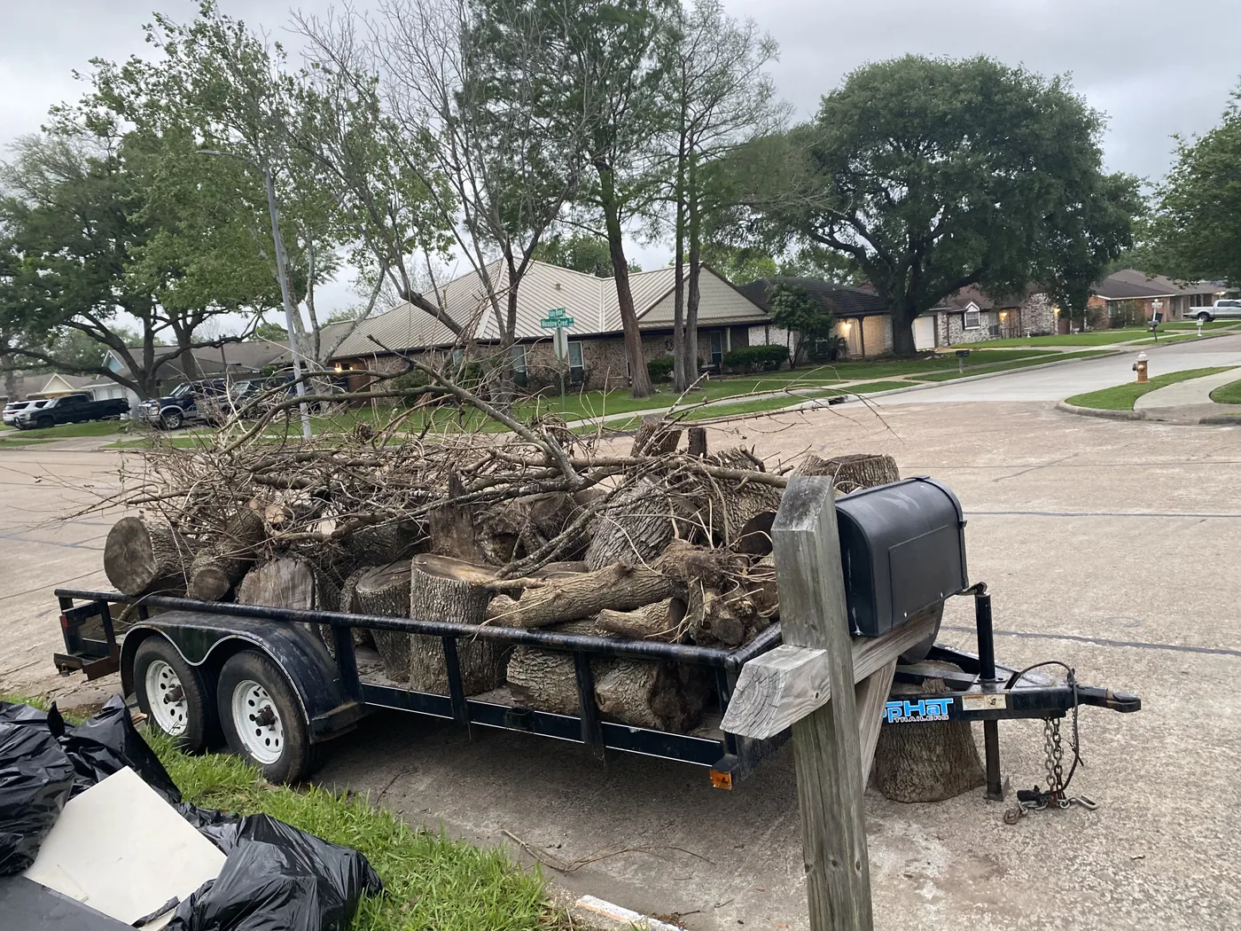 Junk Removal